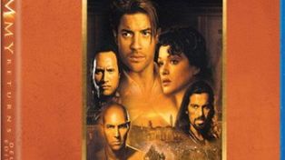 Jak będą wyglądać Blu-ray Universala? 1