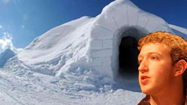 Facebook rozbudowuje infrastrukturę w Europie. Co planuje Mark Zuckerberg? 1