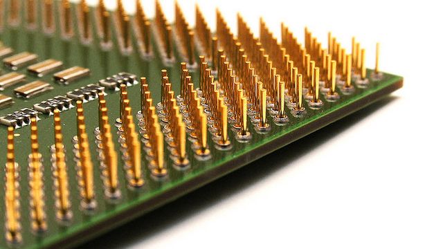 Rynki CPU i GPU: Intel zyskuje, AMD traci i... tnie koszty 1