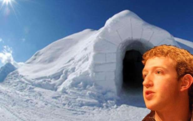 Nowa serwerownia Marka Zuckerberga? ;) (Fot. Flickr/Andrew Feinberg/Lic. CC by i Sortie-Famille.fr)