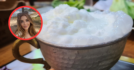 Codziennie rano piła kefir. Mówi, jakie były efekty po 30 dniach