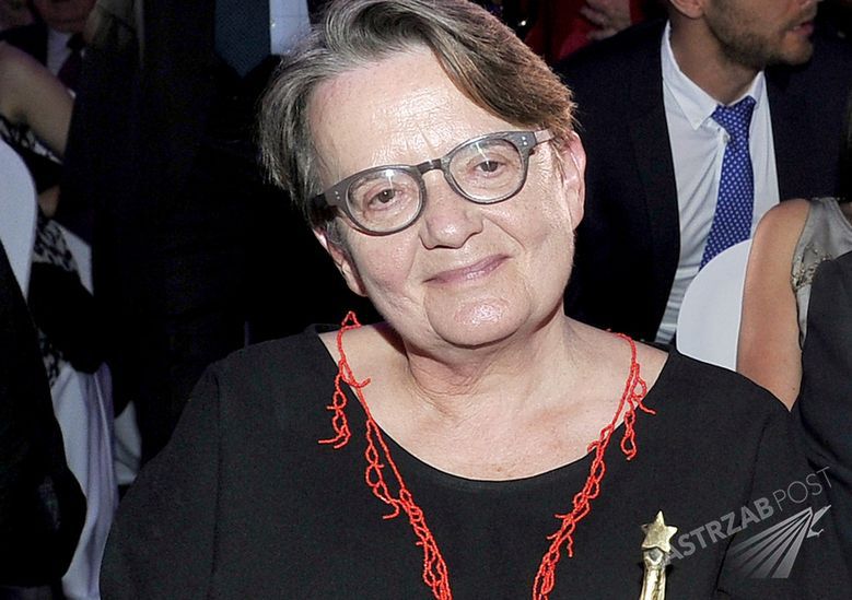 Agnieszka Holland zdradza kulisy pracy nad "House of Cards". Jak się jej pracowało z Kevinem Spaceyem i Robin Wright?