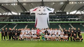 Legia Warszawa - Caernarfon Town FC. Gdzie oglądać el. Ligi Konferencji Europy? O której?