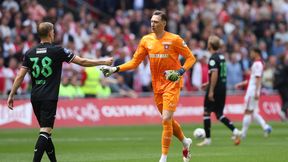 Kontrakt podpisany. Polak nie zamierza kończyć kariery