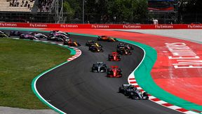 Dobra wiadomość dla fanów F1. Belgia pozostaje w kalendarzu mistrzostw