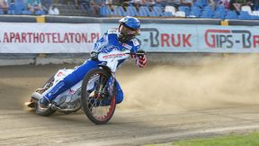Greg Hancock uważa, że jazda w 2. lidze dobrze przygotuje go do startów w cyklu Grand Prix
