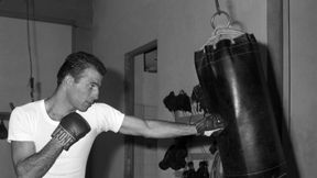 Boks. Włosi opłakują śmierć legendy. Nie żyje Alessandro Mazzinghi