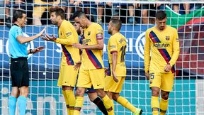 La Liga. Getafe CF - FC Barcelona na żywo. Transmisja TV, stream online i livescore