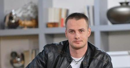 "Lekarze": Małaszyński utył, ale i tak widzowie go kochają