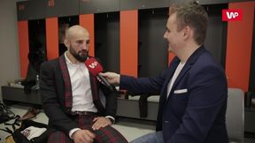 Zwycięski powrót Artura Sowińskiego do kategorii lekkiej. Przyznał się do błędu popełnionego przed walką