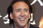 Nicolas Cage woli artystów spoza USA