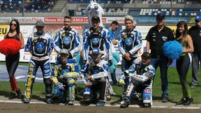 Główni sponsorzy zostaną ze Stalą Rzeszów? "Będziemy rozmawiać"