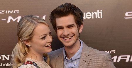 Emma Stone też ma SEKS WIDEO!