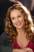 Holly Hunter u boku Batmana i Supermana