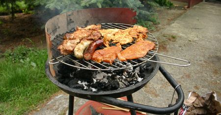 W tych miastach wprowadzono zakaz grillowania. Za jego złamanie gigantyczne kary
