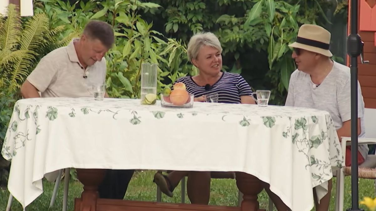 Agata krytykowana przez widzów "Rolnika". Broni jej Ela Czabator