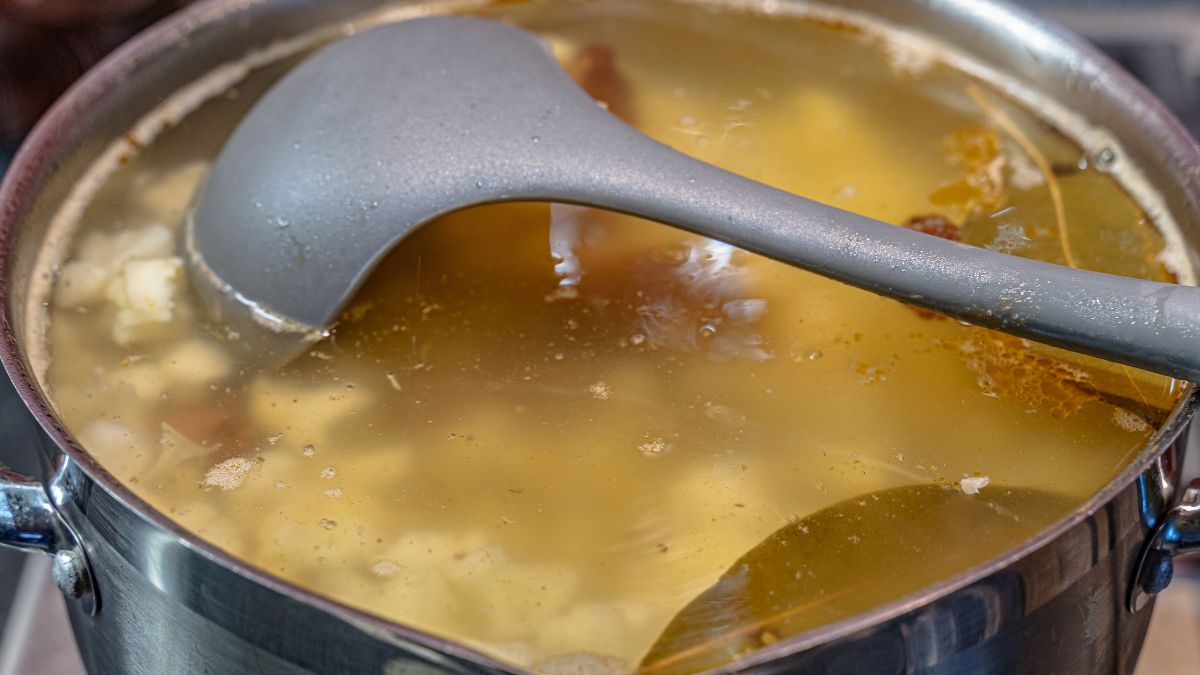 To najgorsze mięso do zup