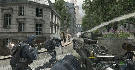 Activision: "Remaster Modern Warfare 3 nie istnieje" (nie może cię skrzywdzić)