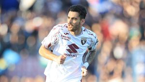 Były piłkarz Legii wykupiony przez klub z Serie A. Zapis aktywowany