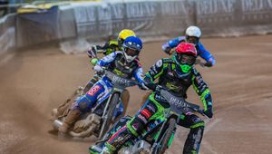 Żużel. Brązowy medalista SGP2 z kontraktem. "Dołączamy do składu kolejny talent"