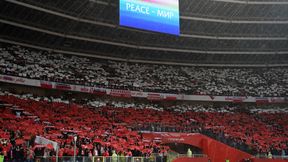 Znana przyczyna usterki oświetlenia na Stadionie Śląskim