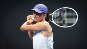 Gdzie obejrzeć Iga Świątek - Daria Kasatkina? Czy będzie stream online?