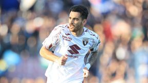 Były piłkarz Legii wykupiony przez klub z Serie A. Zapis aktywowany