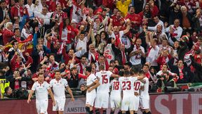 Sevilla FC pozyskała argentyński talent. Drugi najdroższy transfer w historii klubu