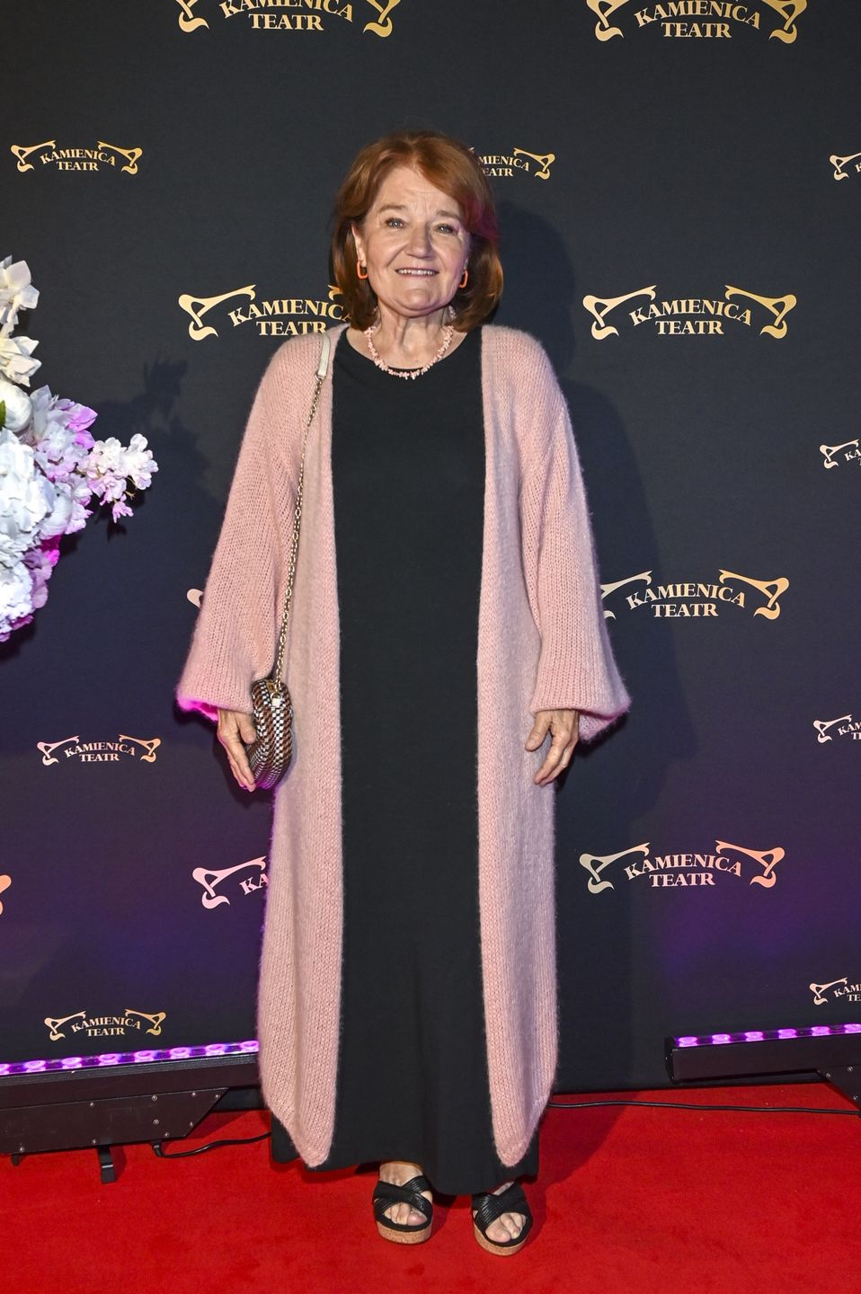 Maria Winiarska
