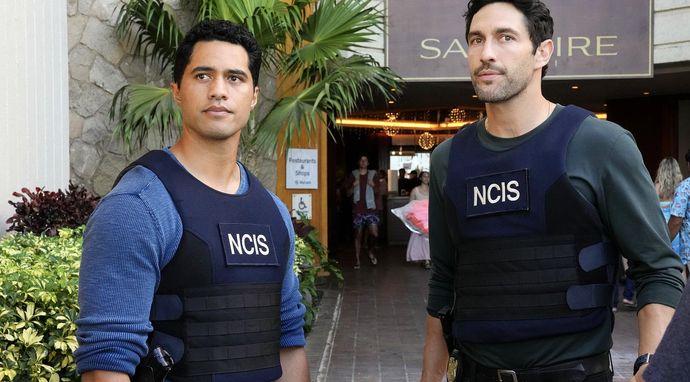 Agenci NCIS: Hawaje 3