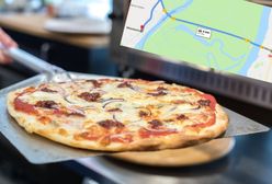 Polskie restauracje wożą pizzę do Niemiec. "Nawet kilka zleceń dziennie"