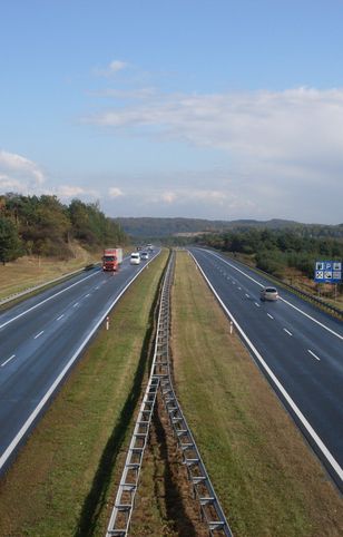 Podwyżka opłat na autostradzie A4 Katowice - Kraków. Oto ile trzeba będzie wydać