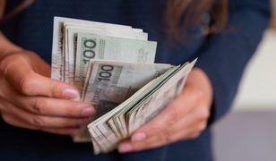 Skarbówka odsyła Polakom pieniądze. Wartość zwrotów PIT przekroczyła 11 mld zł