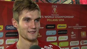 Kłos: Nie spodziewałem się, że będzie aż tak dobrze