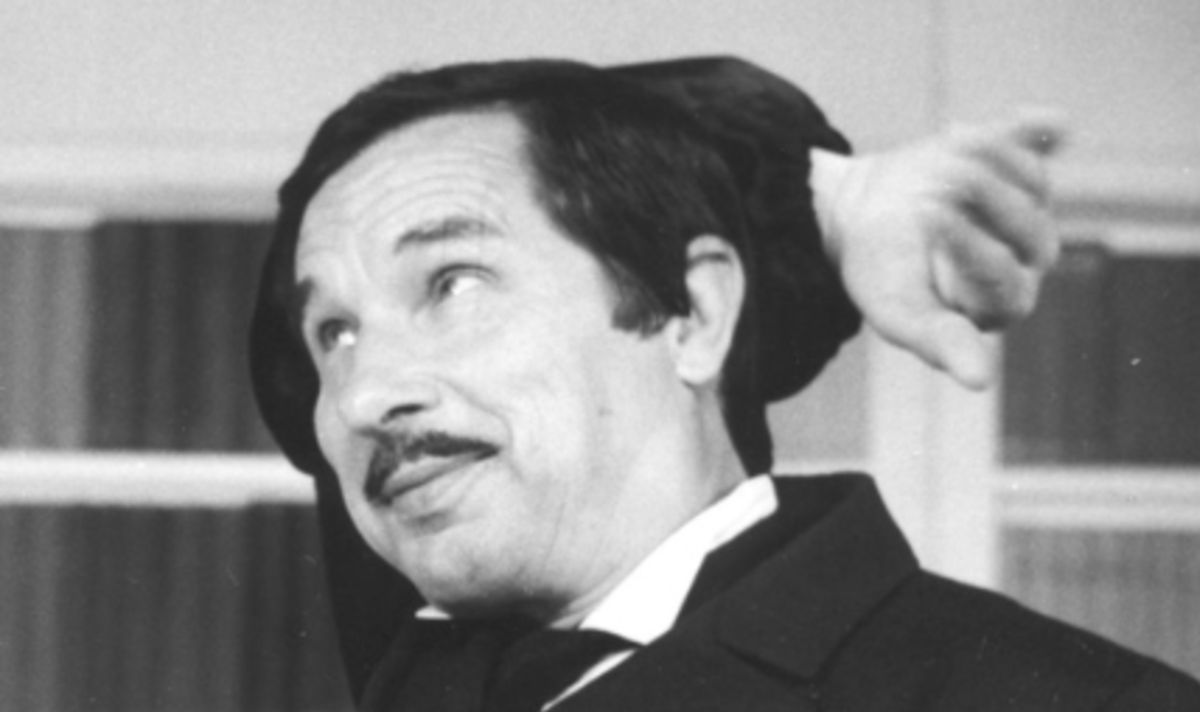 Nie żyje Bronisław Surmiak