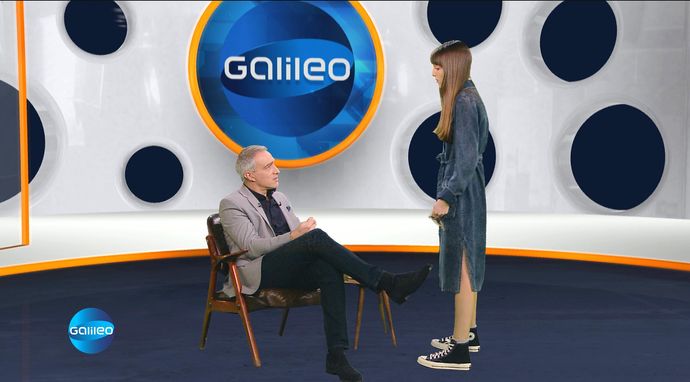 Galileo 25