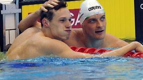 Mistrzostwa Polski w pływaniu: osiem przepustek do Rio