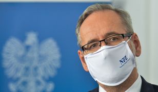 Zmiany w zasadach epidemicznych coraz bliżej. Konferencja już w środę