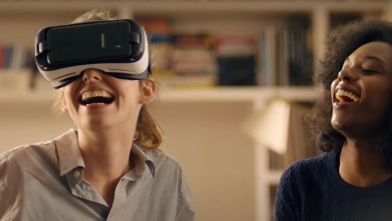 Samsung Gear VR