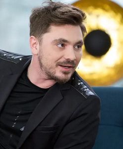 Kolejny ślub Martyniuka? Dosadna odpowiedź syna króla disco polo