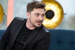 Kolejny ślub Martyniuka? Dosadna odpowiedź syna króla disco polo