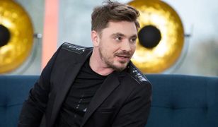 Kolejny ślub Martyniuka? Dosadna odpowiedź syna króla disco polo