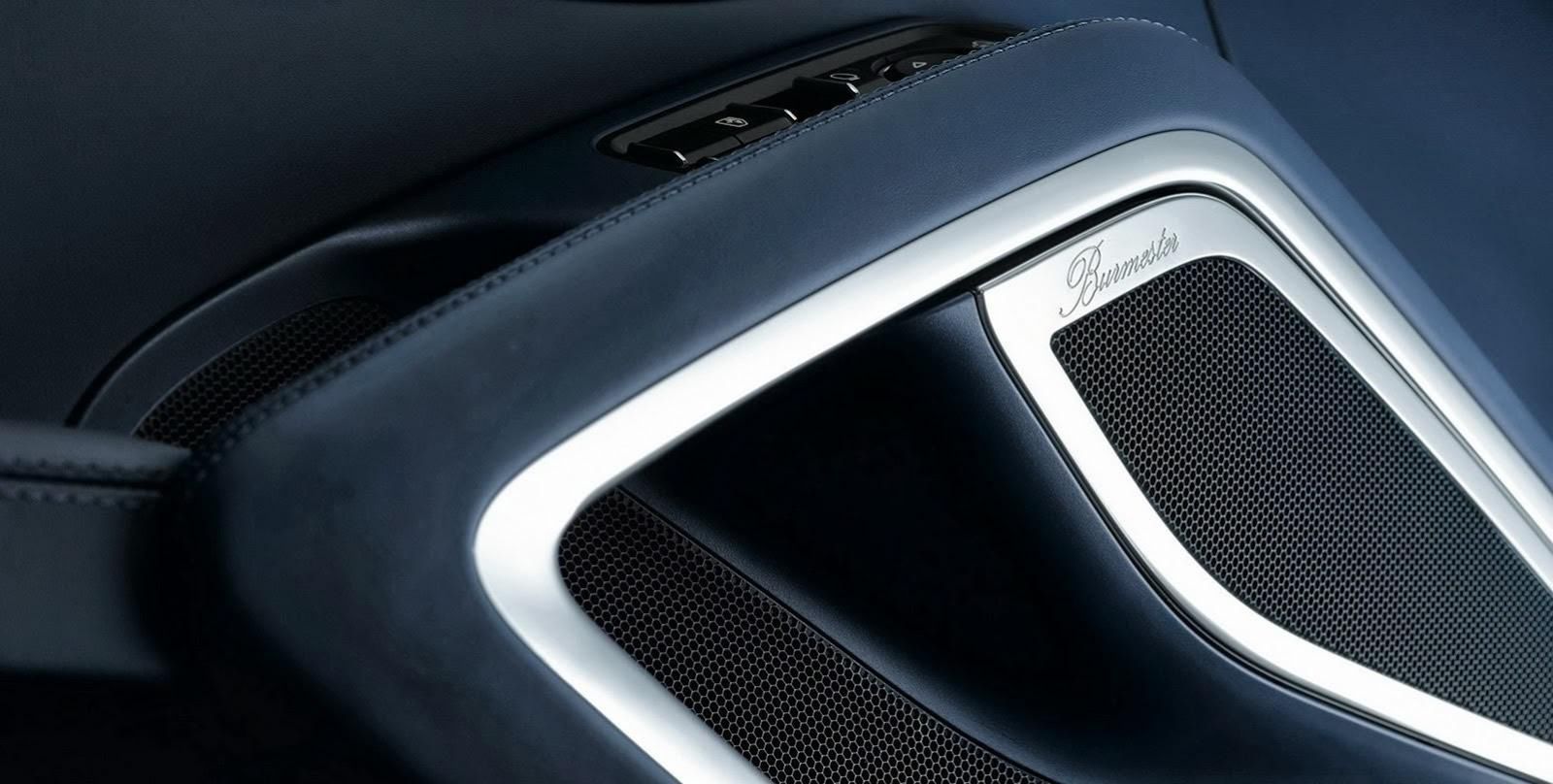 Porsche 911 Turbo i Turbo S Cabriolet [galeria] 52