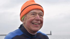 Nieprawdopodobna historia! 89-letni Polak pobił rekord Guinnessa