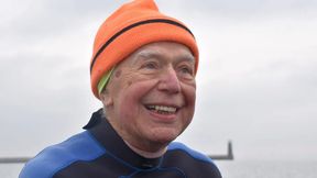 Nieprawdopodobna historia! 89-letni Polak pobił rekord Guinnessa