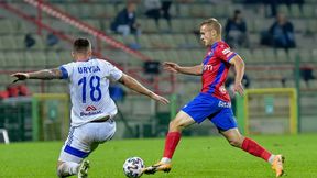 Zawodnik Rakowa Częstochowa wypożyczony do Fortuna I ligi