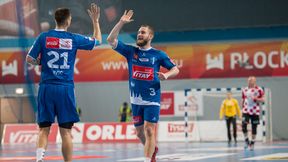 THW Kiel - Orlen Wisła. Płocczanie ponowie chcą sprawić niespodziankę