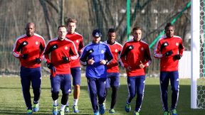 Utalentowany Lucas Guedes związał się z Wisłą i czeka na decyzję FIFA