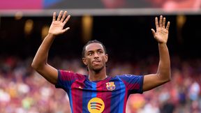 Sensacyjne wieści z FC Barcelony. Podstawowy obrońca na wylocie z klubu!