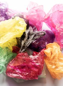 New EU directive. Will plastic bags and wrappings finally disappear?